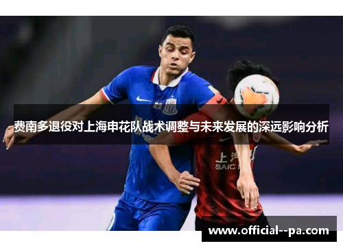 费南多退役对上海申花队战术调整与未来发展的深远影响分析 费南多退役对上海申花队战术调整与未来发展的深远影响分析